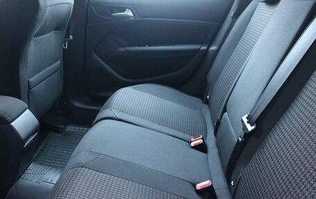 Peugeot 308 II, 2020 год, 1 599 000 рублей, 19 фотография