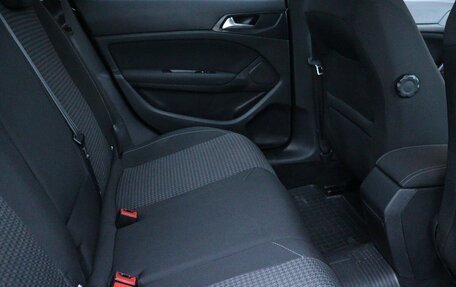 Peugeot 308 II, 2020 год, 1 599 000 рублей, 17 фотография