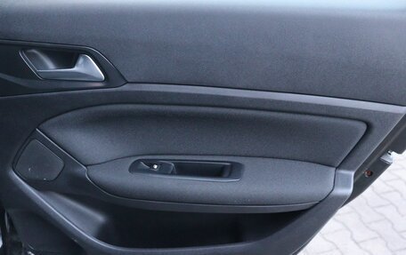 Peugeot 308 II, 2020 год, 1 599 000 рублей, 15 фотография