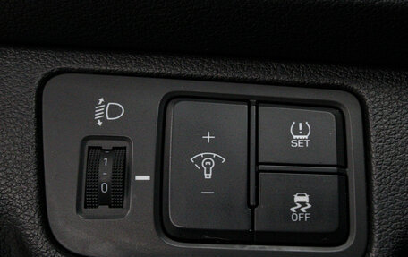 Hyundai Solaris II рестайлинг, 2017 год, 979 000 рублей, 11 фотография