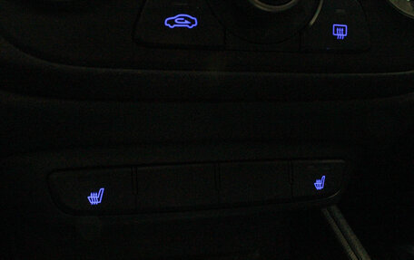 Hyundai Solaris II рестайлинг, 2017 год, 979 000 рублей, 16 фотография