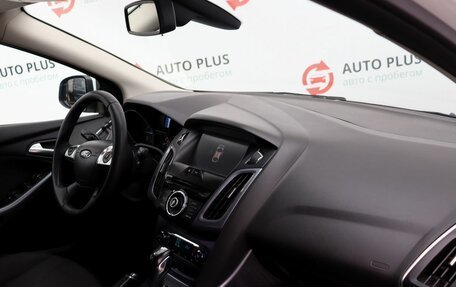 Ford Focus III, 2012 год, 899 000 рублей, 8 фотография