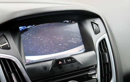 Ford Focus III, 2012 год, 899 000 рублей, 12 фотография