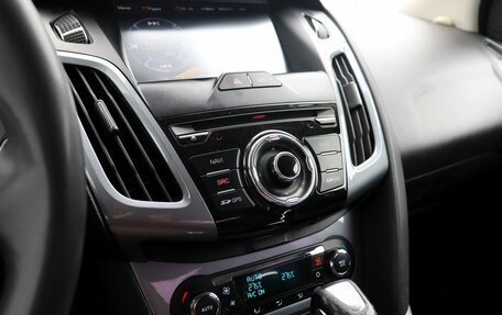 Ford Focus III, 2012 год, 899 000 рублей, 15 фотография