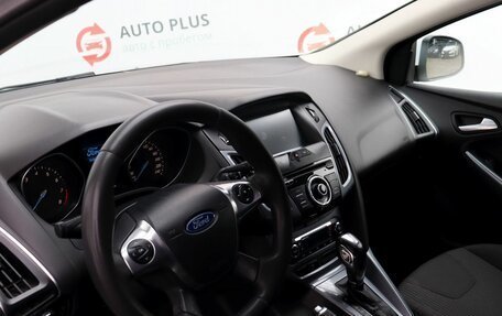 Ford Focus III, 2012 год, 899 000 рублей, 7 фотография