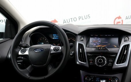 Ford Focus III, 2012 год, 899 000 рублей, 10 фотография