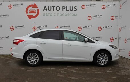 Ford Focus III, 2012 год, 899 000 рублей, 3 фотография