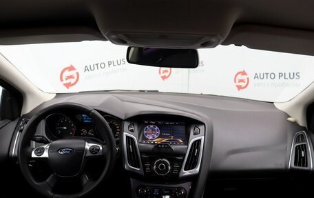 Ford Focus III, 2012 год, 899 000 рублей, 9 фотография