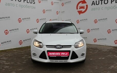 Ford Focus III, 2012 год, 899 000 рублей, 5 фотография