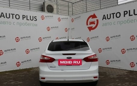 Ford Focus III, 2012 год, 899 000 рублей, 6 фотография