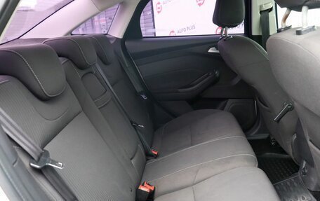 Ford Focus III, 2012 год, 899 000 рублей, 16 фотография