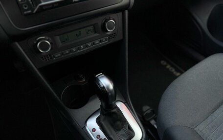 Volkswagen Polo VI (EU Market), 2011 год, 750 000 рублей, 11 фотография