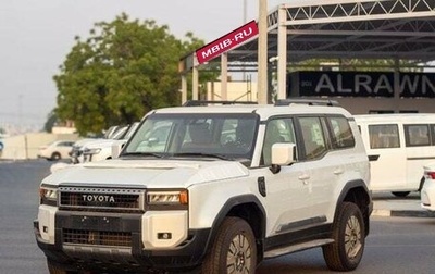 Toyota Land Cruiser Prado, 2025 год, 9 180 000 рублей, 1 фотография