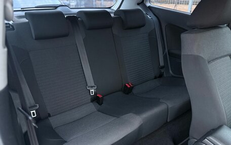 Volkswagen Polo VI (EU Market), 2011 год, 750 000 рублей, 14 фотография