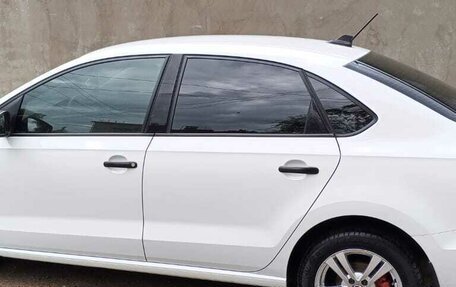 Volkswagen Polo VI (EU Market), 2017 год, 1 310 000 рублей, 3 фотография