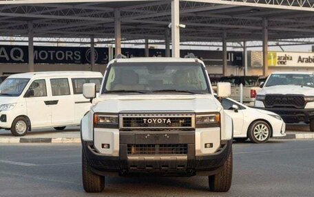 Toyota Land Cruiser Prado, 2025 год, 9 180 000 рублей, 2 фотография