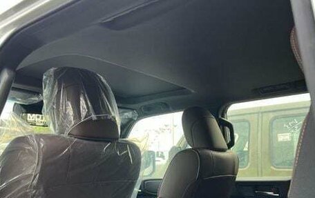 Toyota Land Cruiser Prado, 2025 год, 9 180 000 рублей, 7 фотография