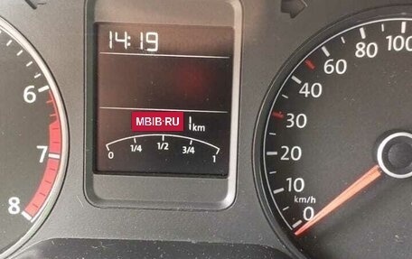 Volkswagen Polo VI (EU Market), 2017 год, 1 310 000 рублей, 6 фотография