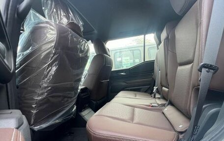 Toyota Land Cruiser Prado, 2025 год, 9 180 000 рублей, 9 фотография