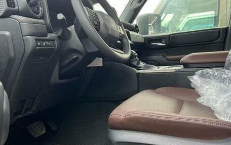 Toyota Land Cruiser Prado, 2025 год, 9 180 000 рублей, 10 фотография