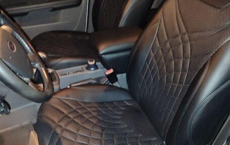 Ford Focus II рестайлинг, 2006 год, 610 000 рублей, 5 фотография