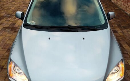 Ford Focus II рестайлинг, 2006 год, 610 000 рублей, 6 фотография