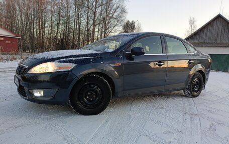 Ford Mondeo IV, 2009 год, 520 000 рублей, 2 фотография