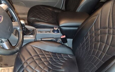 Ford Focus II рестайлинг, 2006 год, 610 000 рублей, 9 фотография