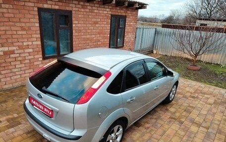 Ford Focus II рестайлинг, 2006 год, 610 000 рублей, 7 фотография