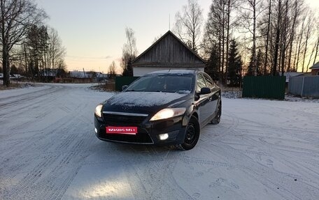 Ford Mondeo IV, 2009 год, 520 000 рублей, 1 фотография