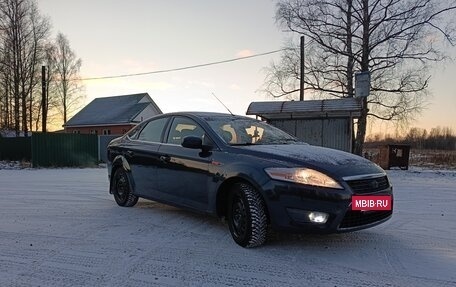 Ford Mondeo IV, 2009 год, 520 000 рублей, 6 фотография