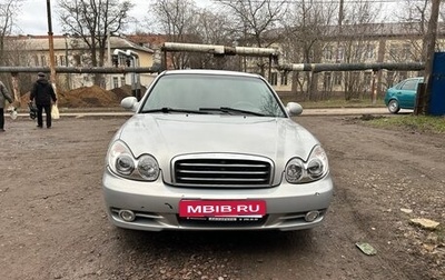 Hyundai Sonata IV рестайлинг, 2010 год, 435 000 рублей, 1 фотография