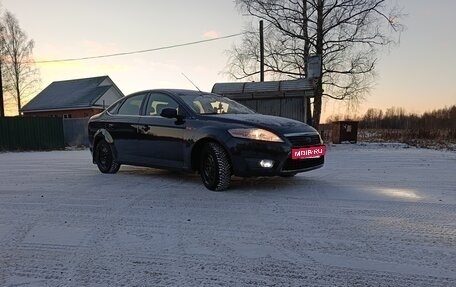 Ford Mondeo IV, 2009 год, 520 000 рублей, 5 фотография