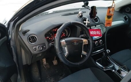 Ford Mondeo IV, 2009 год, 520 000 рублей, 8 фотография