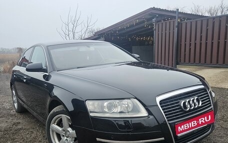 Audi A6, 2006 год, 890 000 рублей, 1 фотография