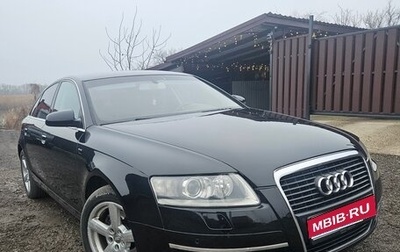 Audi A6, 2006 год, 890 000 рублей, 1 фотография