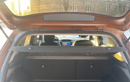 Hyundai Creta I рестайлинг, 2018 год, 2 050 000 рублей, 5 фотография