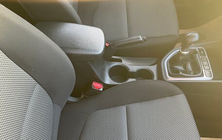 Hyundai Creta I рестайлинг, 2018 год, 2 050 000 рублей, 10 фотография