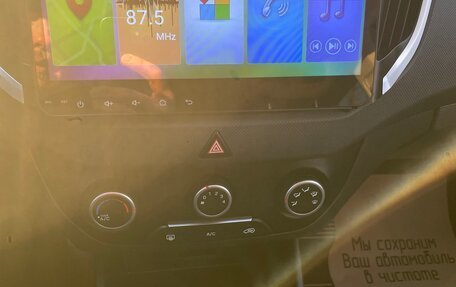 Hyundai Creta I рестайлинг, 2018 год, 2 050 000 рублей, 13 фотография