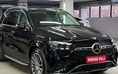 Mercedes-Benz GLE, 2025 год, 13 000 000 рублей, 1 фотография