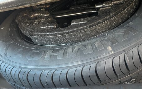 Hyundai Creta I рестайлинг, 2018 год, 2 050 000 рублей, 15 фотография