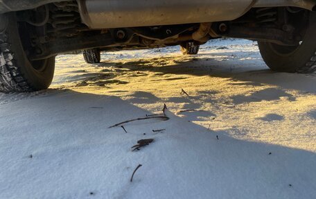 Hyundai Creta I рестайлинг, 2018 год, 2 050 000 рублей, 17 фотография