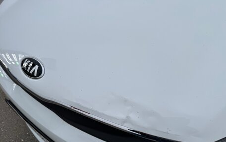 KIA Rio IV, 2020 год, 840 000 рублей, 15 фотография