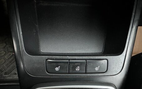 KIA Rio IV, 2020 год, 840 000 рублей, 13 фотография