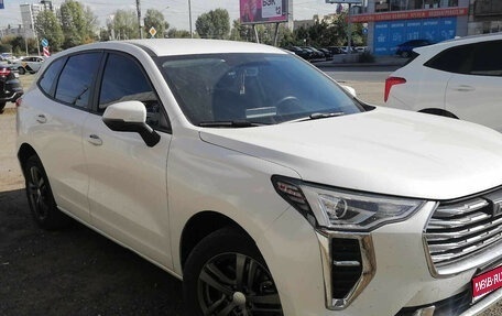 Haval Jolion, 2023 год, 1 210 000 рублей, 1 фотография