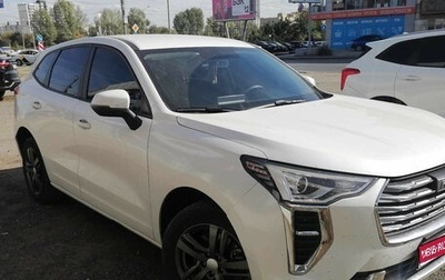 Haval Jolion, 2023 год, 1 210 000 рублей, 1 фотография