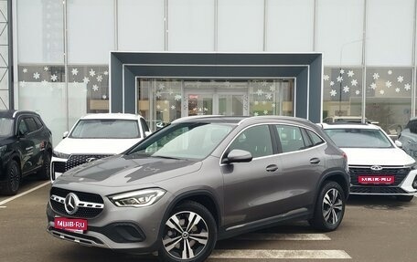 Mercedes-Benz GLA, 2020 год, 2 890 000 рублей, 1 фотография