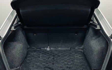 Skoda Rapid I, 2014 год, 920 000 рублей, 12 фотография