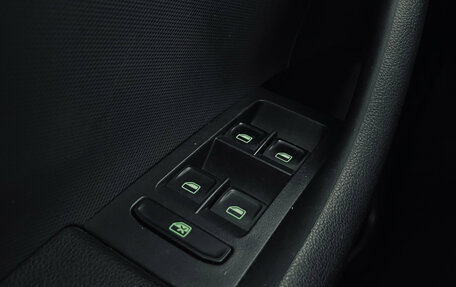 Skoda Rapid I, 2014 год, 920 000 рублей, 21 фотография