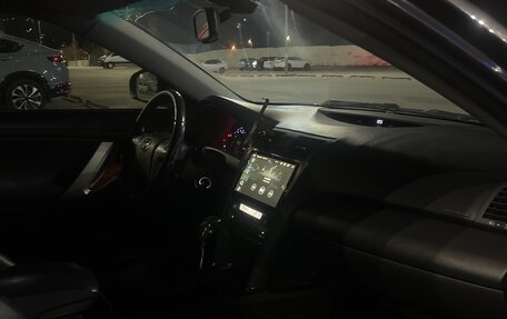 Toyota Camry, 2011 год, 1 500 000 рублей, 1 фотография